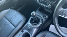 Nissan Juke 1.0 DiG-T 114 Tekna 5dr Petrol Hatchback